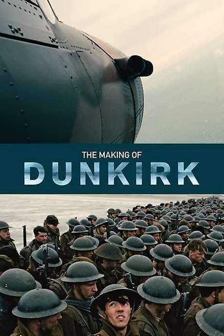 The Making of ‘Dunkirk’